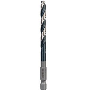 Impact Hss 6x98mm 1/4" Altıgen Matkap Ucu 2608577058
