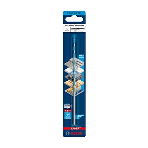 Expert 4x130 Mm Cyl-9 Çok Amaçlı Matkap Ucu 2608900605