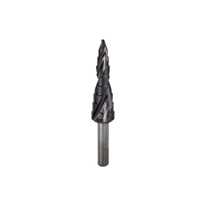 Hss-altin 9 Kademeli Matkap Ucu 4-12 Mm 2608588065