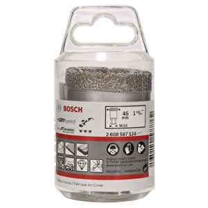 Dryspeed 45*35 Mm 2608587124