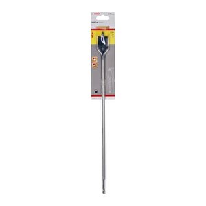 Yaprak-kelebek 26x400 Mm 1/4" Adaptörlü Matkap Ucu Selfcut 2608595414