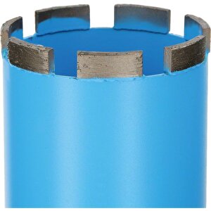 82mm Beton İçin 1 1/4'' Unc Girişli Sulu Elmas Karot Ucu 2608601739