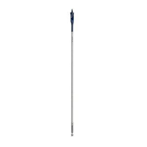 Yaprak-kelebek 12x400mm 1/4" Adaptörlü Matkap Ucu Selfcut 2608595403