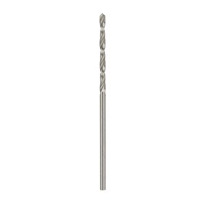Hss-g 1,5 Mm 10'lu Taşlanmış Metal Matkap Ucu 2608595050