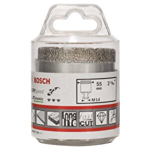 Dryspeed 55*35 Mm 2608587126