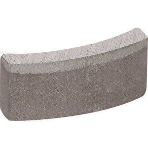 Sulu Elmas Karot Ucu Segmanı 152mm 1 1/4'' 12'li 2608601755