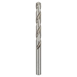 Hss-g 8,5*117 Mm Metal Matkap Ucu 5'li Pakbosch Hss-g 8,5 Mm Taşlanmış Metal Matkap Ucu 2608595073