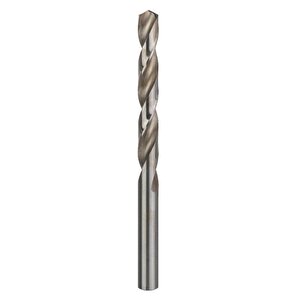 Hss-g 9,5 Mm 1'li Taşlanmış Metal Matkap Ucu 2608585935