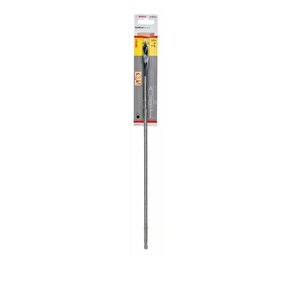 Yaprak-kelebek 10x400 Mm 1/4" Adaptörlü Matkap Ucu Selfcut 2608595402