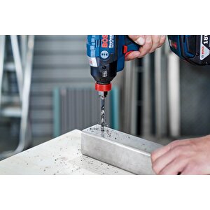 Impact Hss 2,0x60mm 1/4" Altıgen Matkap Ucu 2608577045