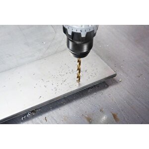 Hss-co 7,5 Mm 10'lu Kobaltlı Matkap Ucu 2608585893