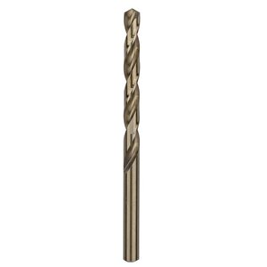 Hss-co 8,5 Mm 5'li Kobaltlı Matkap Ucu 2608585895