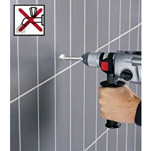 Bosch Cyl-9 16x90 Mm Seramik | Cam Matkap Ucu 2608587168