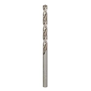 Hss-g 6,5 Mm 10'lu Taşlanmış Metal Matkap Ucu 2608595068