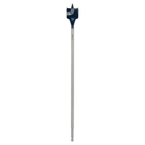 Yaprak-kelebek 35x400 Mm 1/4" Adaptörlü Matkap Ucu Selfcut 2608595418