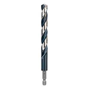 12 Mm Metal Matkap Ucu 1/4" Impact Hss 2608577065
