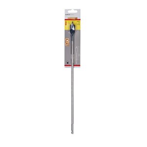 Yaprak-kelebek 18x400 Mm 1/4" Adaptörlü Matkap Ucu Selfcut 2608595408