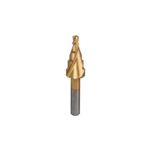 Hss-tin 5 Kademeli Matkap Ucu 4-12 Mm 2608587429