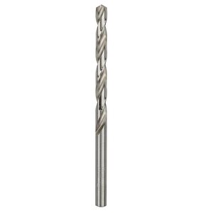Hss-g 7 Mm 10'lu Taşlanmış Metal Matkap Ucu 2608595070