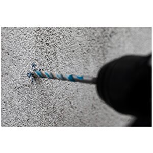 Bosch Expert Hex-9 Çok Amaçlı Matkap Ucu 3'lü Set 2608900584