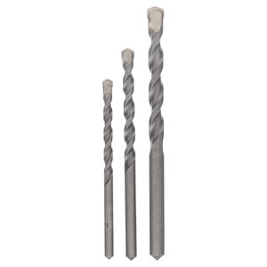 Bosch Cyl-3 3'lü Set 5-6-8 Mm 2608597709