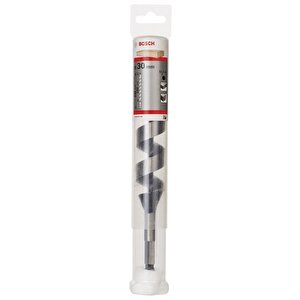 30x235 Mm Yılan Ahşap Matkap Ucu 7/16" Adap. 2608597638