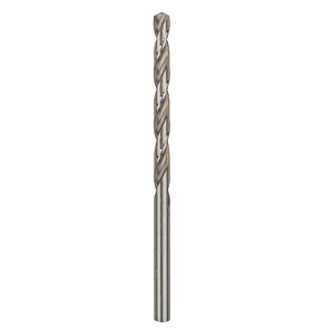 Hss-g 5,5 Mm 10'lu Taşlanmış Metal Matkap Ucu 2608595064