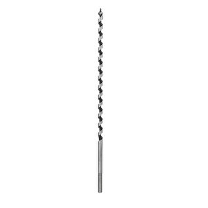 6x235 Mm Yılan Ahşap Matkap Ucu 3/16" 2608597622