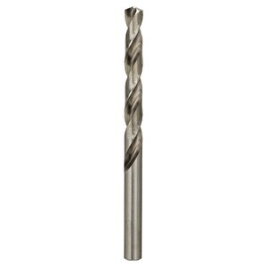 Hss-g 9,4x125 Mm Metal Matkap Ucu 5'li Paket 2608585518