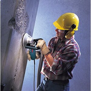 Turbo 105mm Elmaslı Beton Silme Ve Parlatma Diski 2608603313