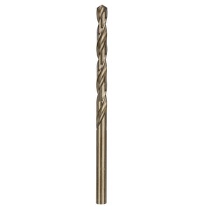Hss-co 7 Mm 10'lu Kobaltlı Matkap Ucu 2608585892