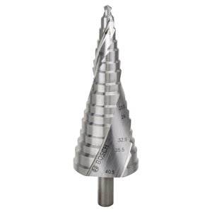 Hss 16 Kademeli Matkap Ucu M10-m40 | 6 - 40,5mm 2608587427