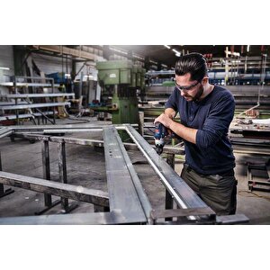 Hss Pointeq 12 Mm 5'li Metal Matkap Ucu 2608577288