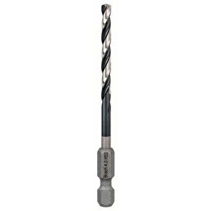 Impact Hss 4x83mm 1/4" Altıgen Matkap Ucu 2608577052