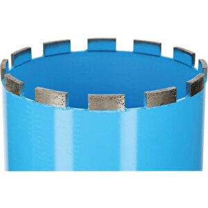 152mm Beton İçin 1 1/4'' Unc Girişli Sulu Elmas Karot Ucu 2608601743