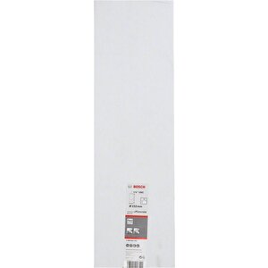 152mm Beton İçin 1 1/4'' Unc Girişli Sulu Elmas Karot Ucu 2608601743