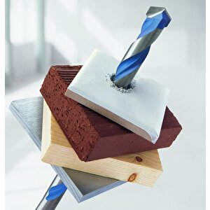 Bosch Cyl-9 Çok Amaçlı 5 X 85 Mm Beton Matkap Ucu 2608596051