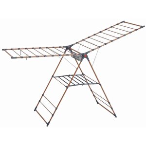 Harbinger Mm033 Nova Lux Çamaşır Kurutma Askısı