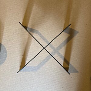 23 Cm Latnox Ox+ Kamp Ocağı Pratik Metal Ateş Üstü Kamp Izgarası