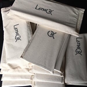 23 Cm Latnox Ox+ Kamp Ocağı Pratik Metal Ateş Üstü Kamp Izgarası