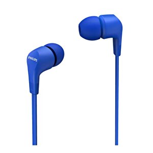 Tae1105bl/00 Compact In-ear With Mic Tae1105bl/00