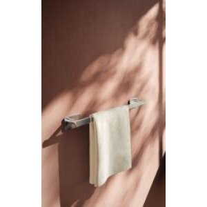 Vitra Base 600 Uzun Havluluk A44131 Krom