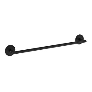 Vitra Origin A4488636 Havluluk 45 Cm,mat Siyah