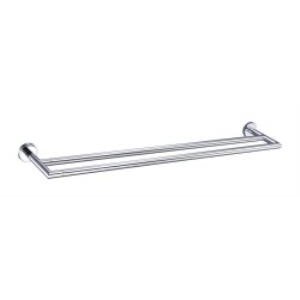 Vitra Minimax Uzun Havluluk A44794 İkili - Krom
