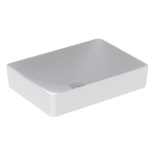 Variform 500.779.01.2 Diktdörtgen Lavabo - Beyaz 55 Cm