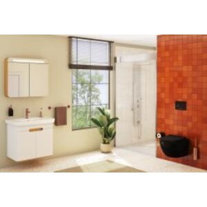 Vitra Loop O Kumanda Paneli 740-0511 Mat Siyah