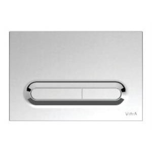 Vitra Loop T Kumanda Paneli 740-0780 Parlak Krom