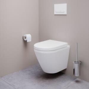 Vitra Loop T Kumanda Paneli 740-0780 Parlak Krom