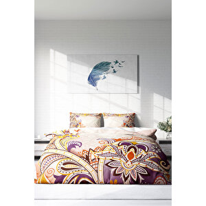 Mirage Modern Çift Kişilik Nevresim Takımı