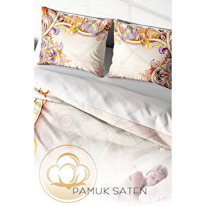 Monohome Mirage Modern Çift Kişilik Nevresim Takımı